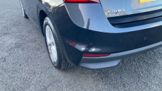 Skoda Fabia 1.0 TSI 110 SE Comfort 5dr DSG Petrol Hatchback